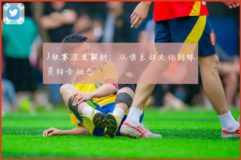 J联赛深度解析：从俱乐部文化到球员转会动态