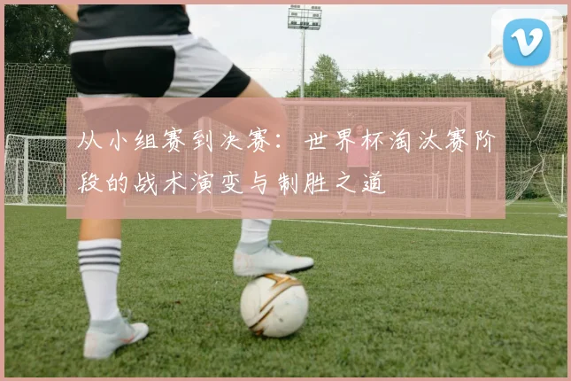 从小组赛到决赛:世界杯淘汰赛阶段的战术演变与制胜之道