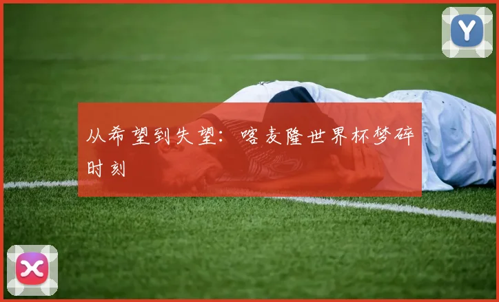 从希望到失望：喀麦隆世界杯梦碎时刻