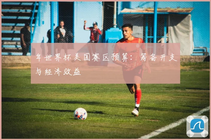 年世界杯美国赛区预算：筹备开支与经济效益