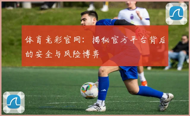 体育竞彩官网:揭秘官方平台背后的安全与风险博弈